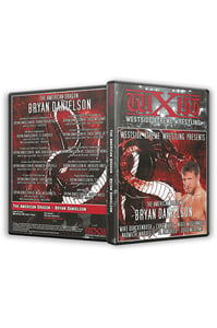 Image of wXw Best Of Bryan Danielson (WWE's Daniel Bryan) 2-Disc DVD