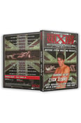 Image of wXw Best Of Zack Sabre Jr DVD