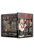 Image of wXw Dead End XIV plus Live In Tonbridge, UK 2-Disc DVD set