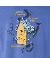 Image 2 of BIRD HOUSE BEAUTIFUL