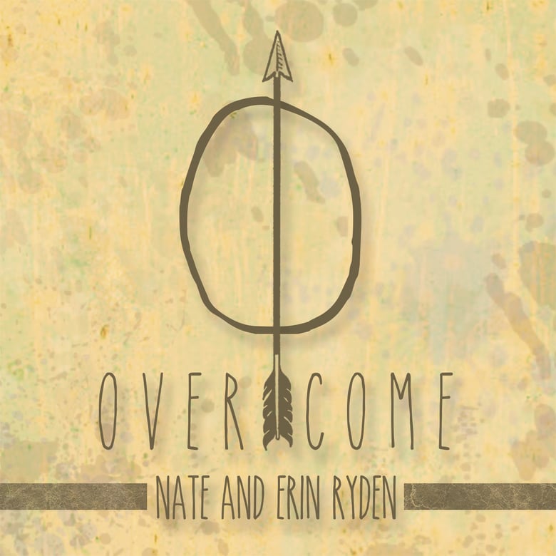 Image of Overcome EP