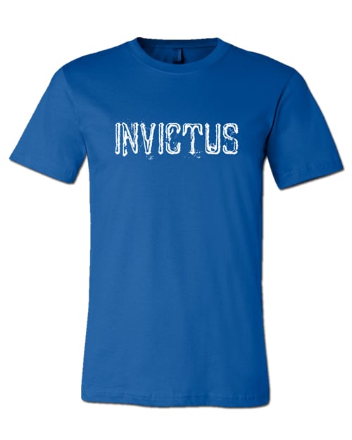 Image of Sigma Invictus Tee