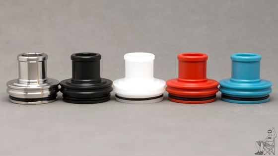 Image of Top Cap