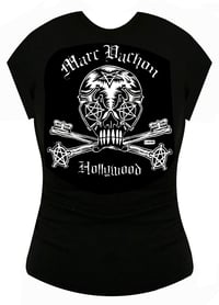 Image 2 of Keybone Skull Tshirt
