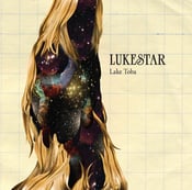 Image of Lukestar - Lake toba LP