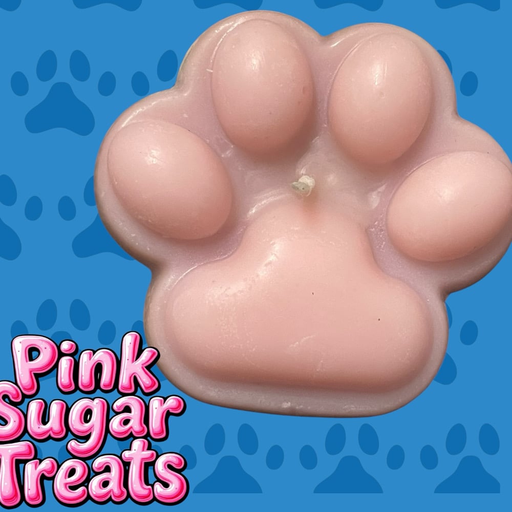 Image of Pink Sugar Treats 