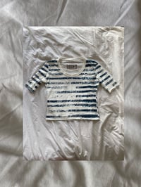 Image 1 of MARINIERE TEE