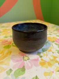 Image 1 of acai everything tumbler