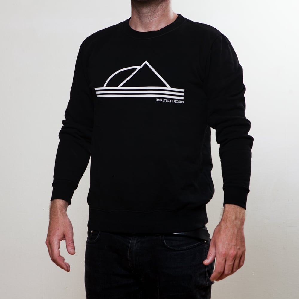 Image of BMKLTSCH RCRDS sweater