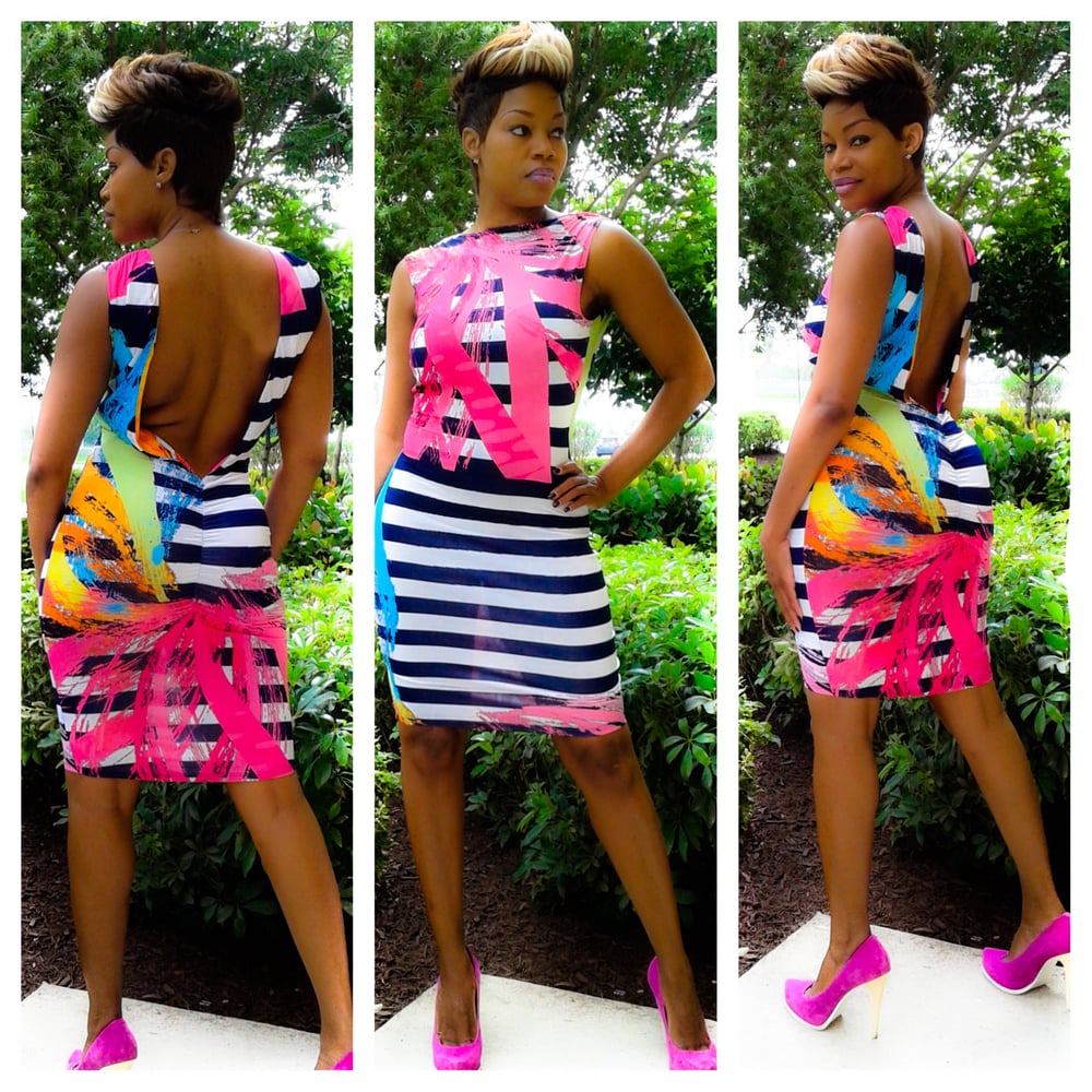 Image of Brush Stroke