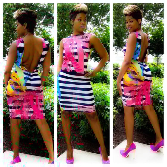 Image of Brush Stroke