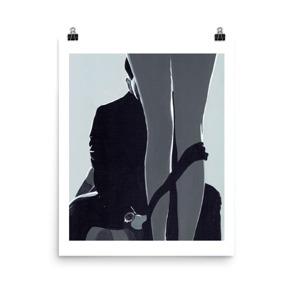 Image of THURSDAY IN ASPEN POSTER