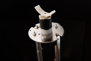 Image of Microphone Capsule Spacer