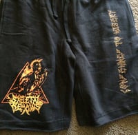 Image 3 of Skeletal Remains Jam Shorts