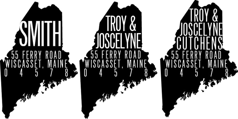 State Return Address Image 3