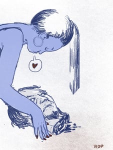 Image of 1 Hour Drawing