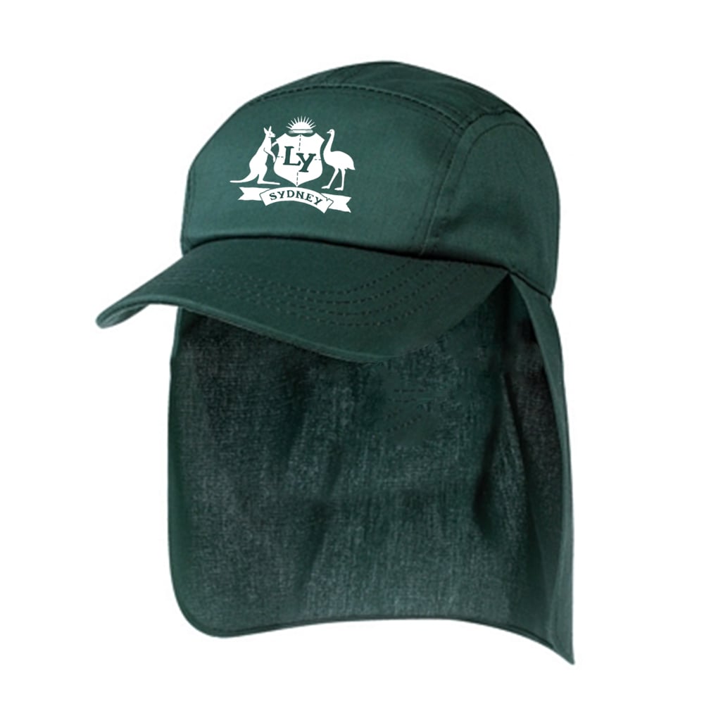 Image of The Scout Cap 