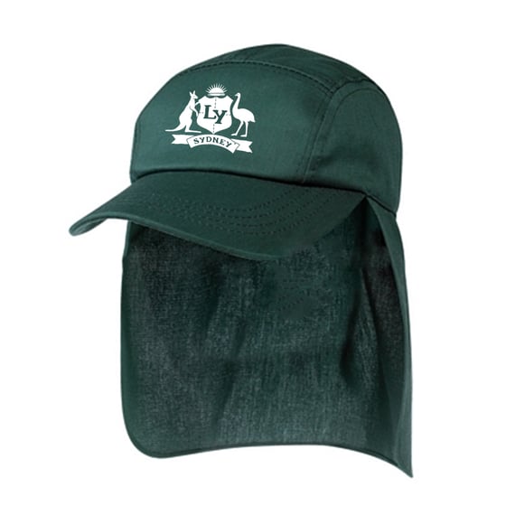 Image of The Scout Cap 