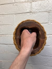 Image 5 of One of a kind “Be Gull’s Switzerland Wool Stocking Cap”