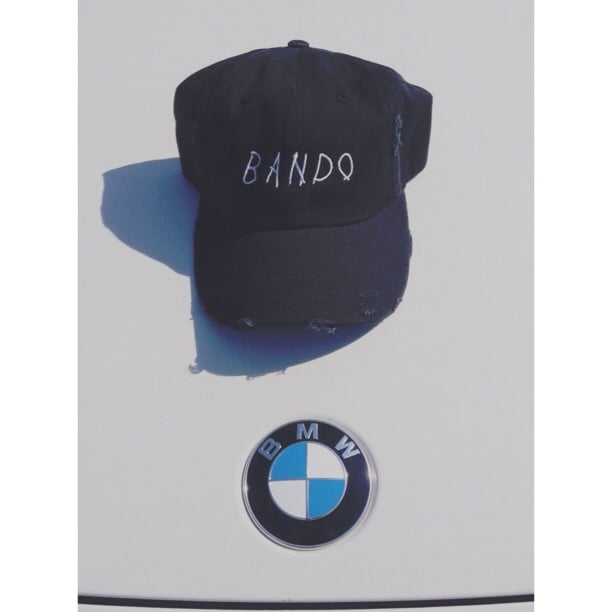 Image of BANDO