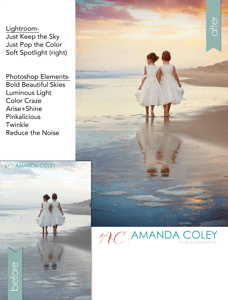 Image of The Ultimate Collection for PSE + Lightroom Users