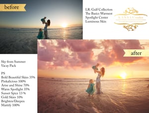Image of The Ultimate Collection | For Photoshop + Lightroom Users (What I Use/MyFav)