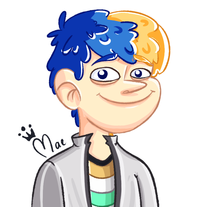 Image of Cartoon Style