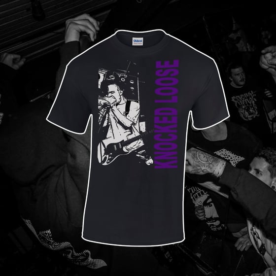 Home / Knocked Loose