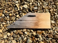 Image 3 of Mackerel on Wood