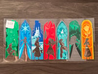 Image 9 of disney princess decals 