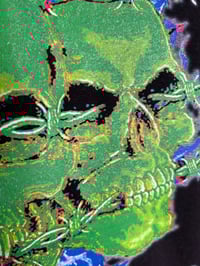 Image 4 of headbanger *