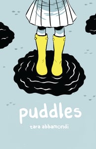 Image of Puddles PDF