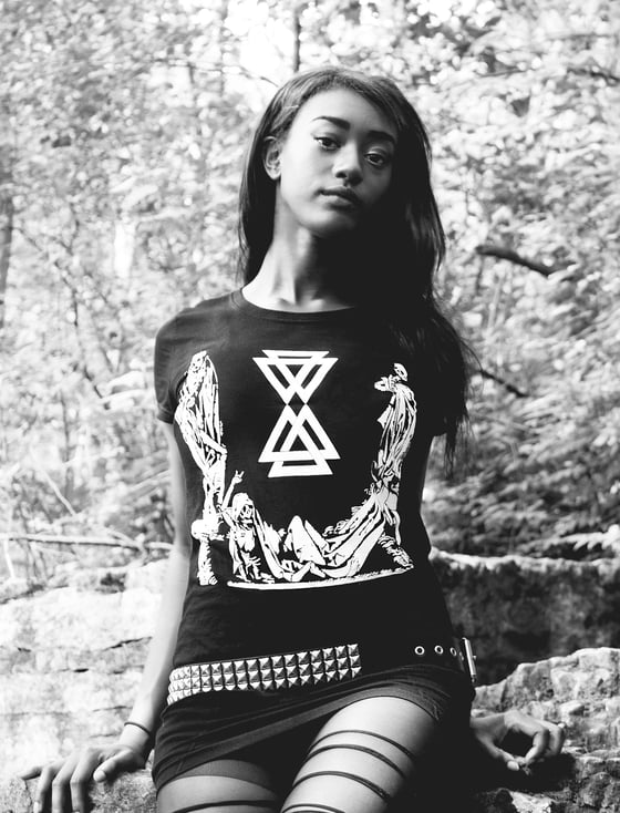 Image of Draugr -Women's Tee