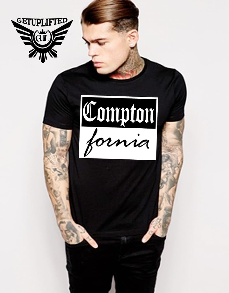 Image of ComptonFORNIA