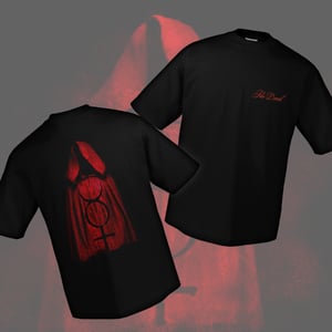 Image of The Devil T-Shirt