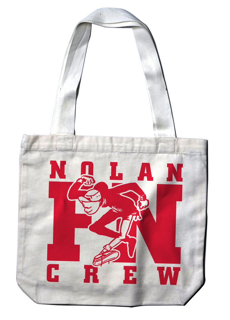 Image of Nolan Crew Tote