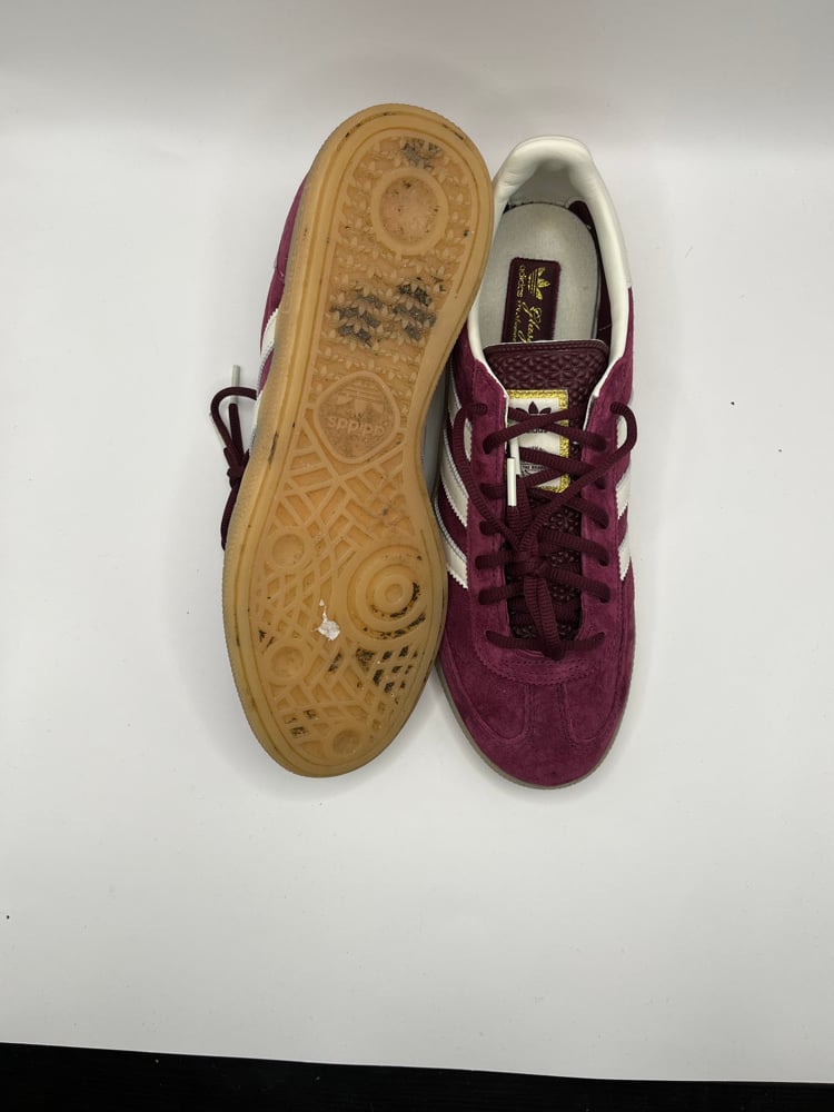 Adidas Glasgow 1/2025 - UK8.5