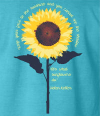 Image 2 of SUNFLOWER