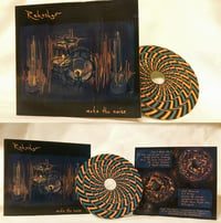 "Make The Noise" CD