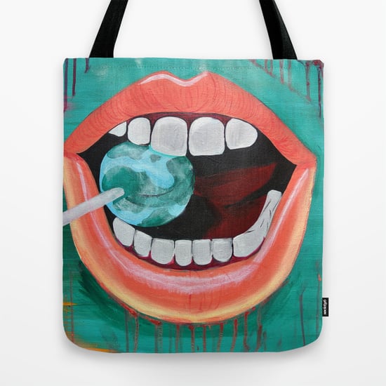 Image of Tote Bags