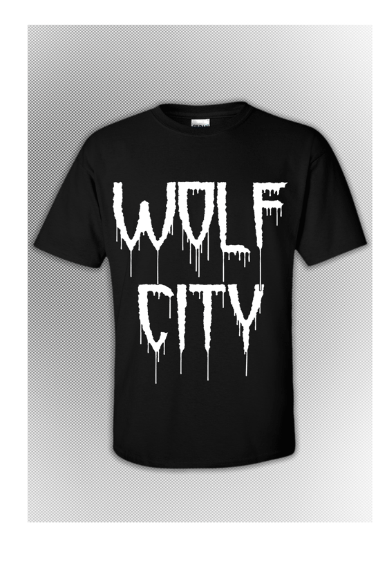 Image of It Came From Wolf City!