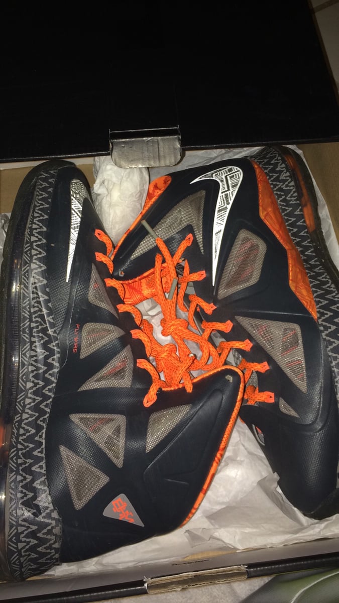 lebron james shoes black history month