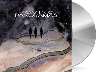 Moving Panoramas - One CD