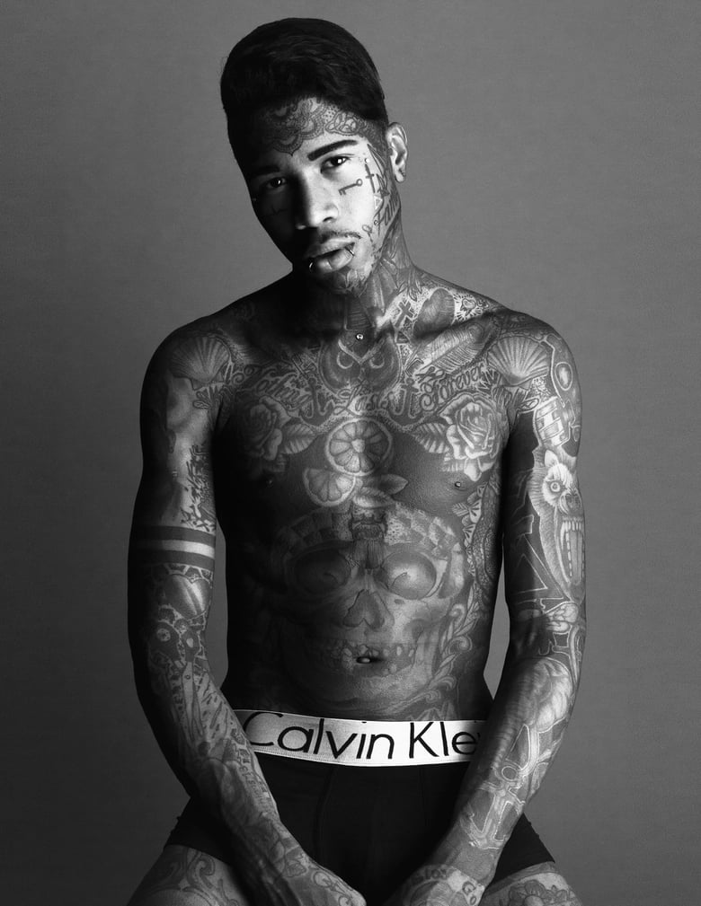 Image of Calvin Klein