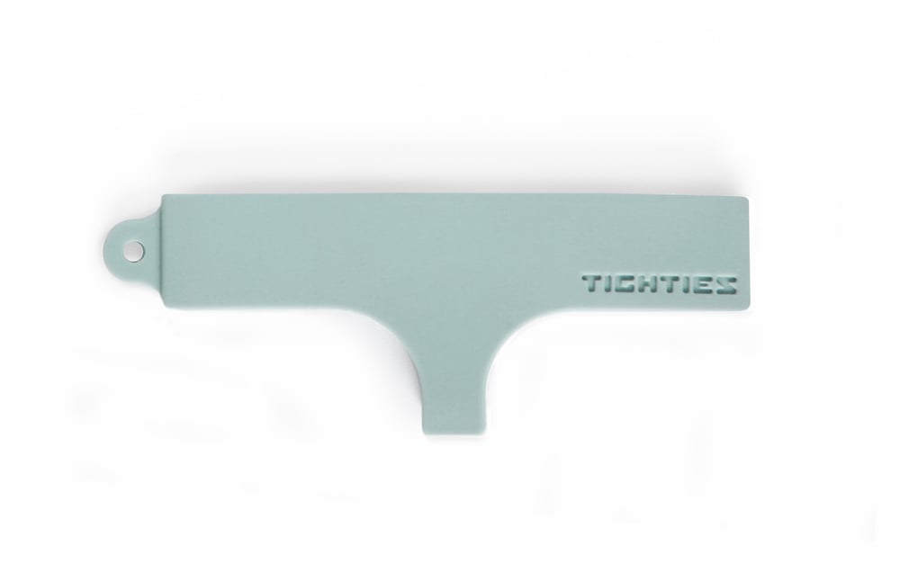 Image of MINT TIGHTIES