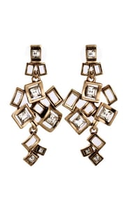 Image of The Chardonnay Earrings