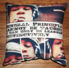 General Plush Pillow