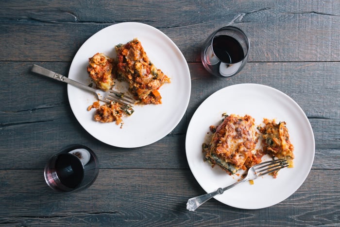 Image of Found + Gathered: A Fall Supper