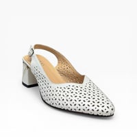 Image 3 of LOUJO CAMILA WHITE