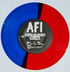 WEDGE #1  AFI "Fly in the Ointment" 7" EP Image 2